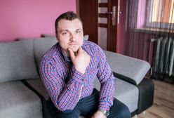 "Rolnik szuka żony": Grzegorz Toczyłowski oświadczył się partnerce
