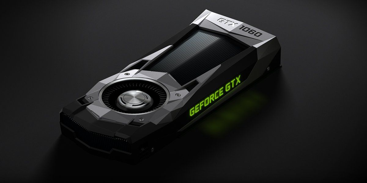 NVIDIA GeForce GTX 1060 z GDDR5X odpowiedzią na AMD Radeona RX 590