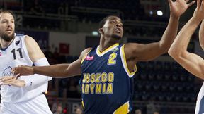 Świat zachwycony rzutami Curry'ego i Llulla. Niesamowita odpowiedź z meczu TBL!