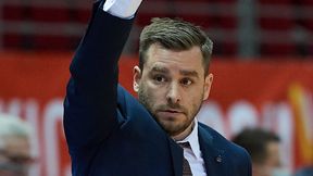 GTK Gliwice wielkim rozczarowaniem. Los niemieckiego trenera przesądzony