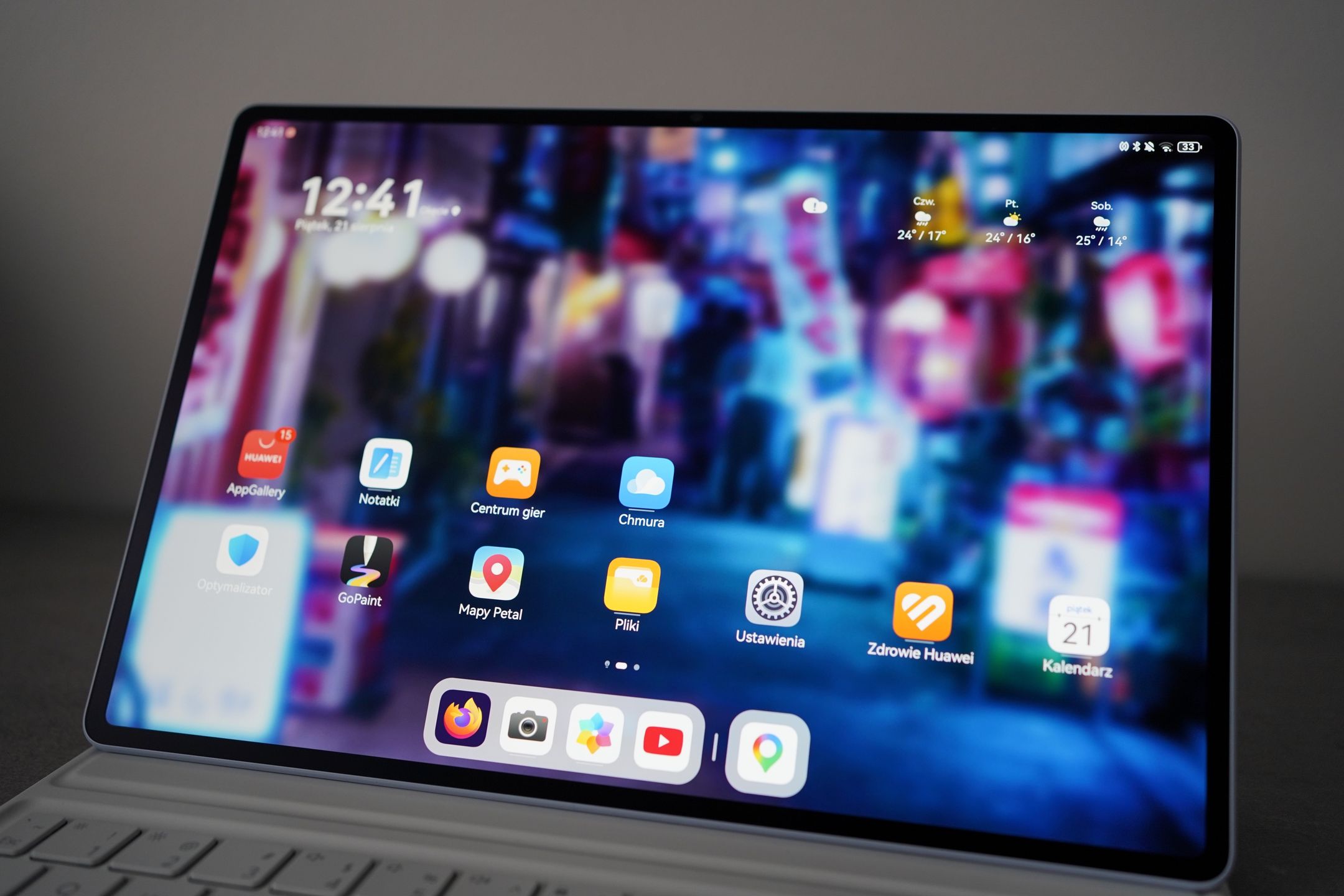 Huawei MatePad Air