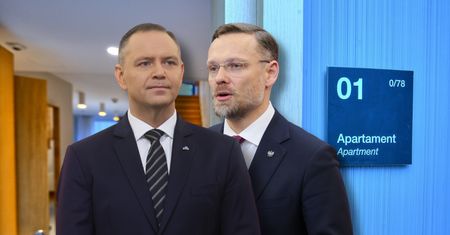 Nawrocki wezwany do prokuratury? Jest komentarz Pałacu Prezydenckiego