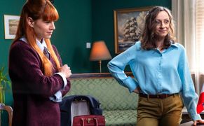 TVP 1 Zaraz wracam 2