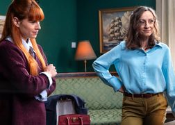 TVP 1 Zaraz wracam 2