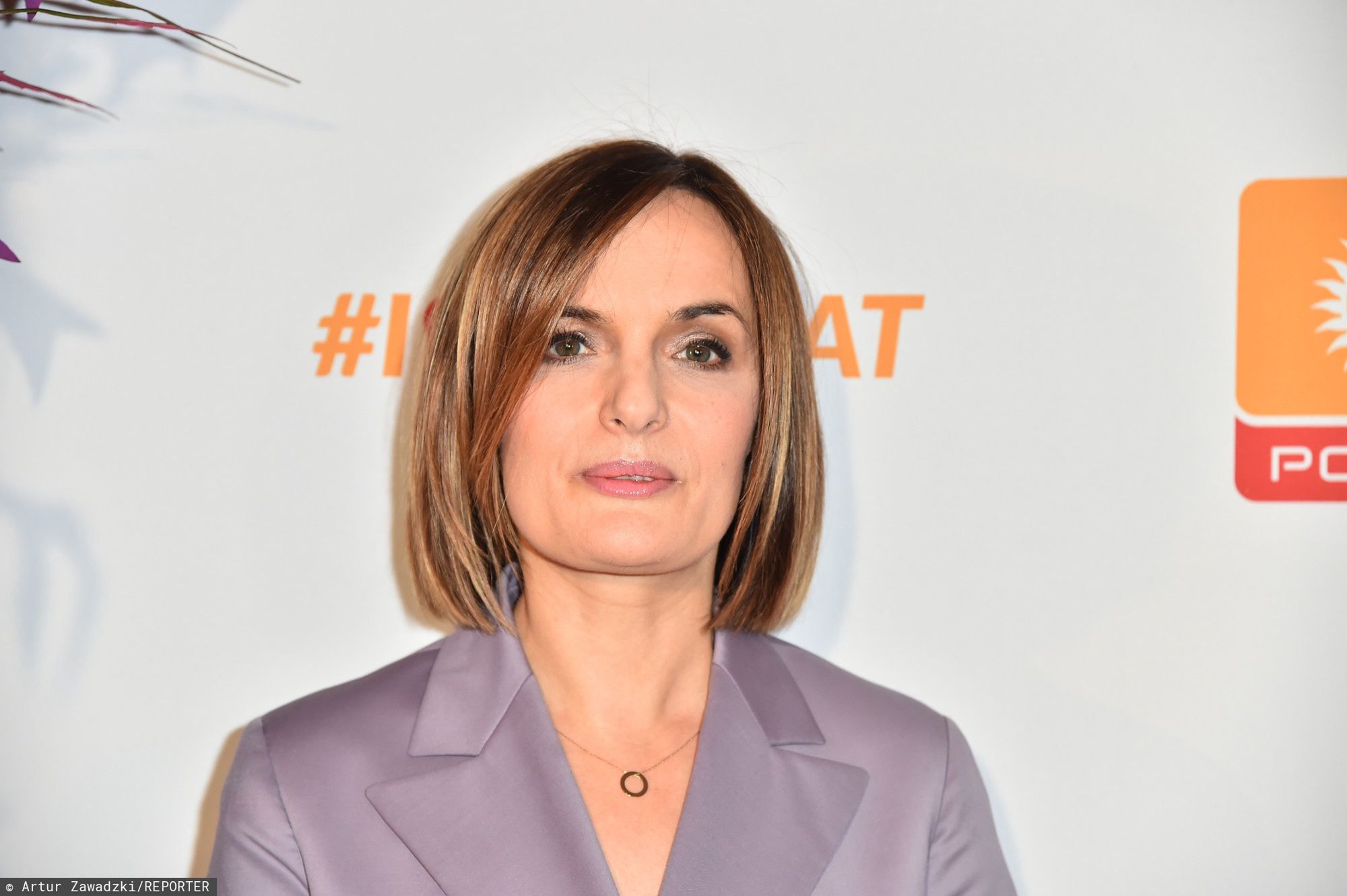 Dorota Gawryluk z Polsatu oceniła debatę