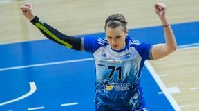 Energa sięgnęła po byłą zawodniczkę Arki. Martyna Borysławska w Koszalinie