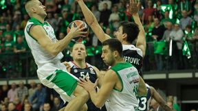Celem nauka, bonusem zwycięstwo -  zapowiedź meczu Unicaja Malaga - Stelmet Zielona Góra