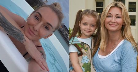 Martyna Wojciechowska pozdrawia z Kopenhagi z 18-LETNIĄ CÓRKĄ! Nieźle wyrosła? (FOTO)