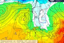 Pogoda długoterminowa. Atak zimy w październiku? IMGW zdradza szczegóły