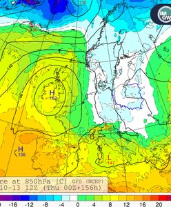 Pogoda długoterminowa. Atak zimy w październiku? IMGW zdradza szczegóły