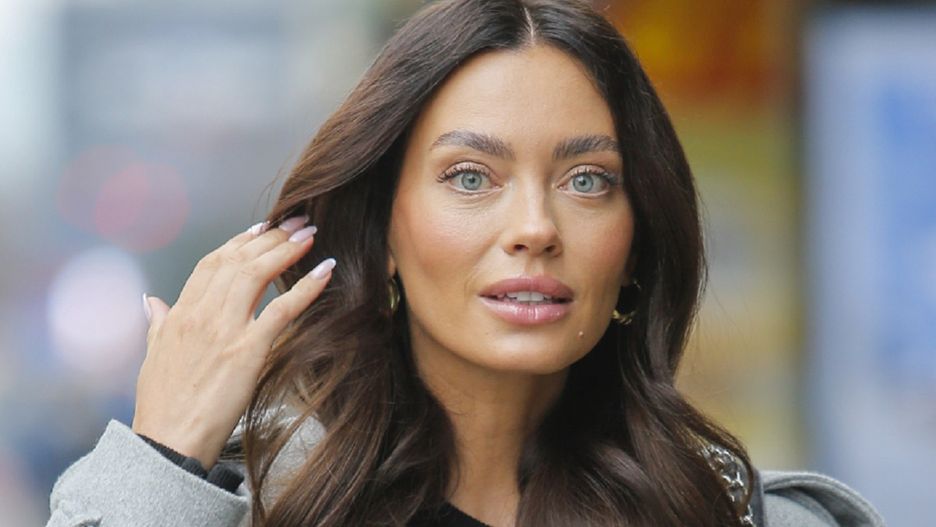 Edyta Zając po raz kolejny zachwyciła swoją stylizacją