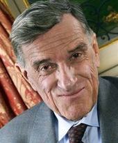 Zmarł René Rémond