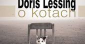 Doris Lessing pisze o kotach