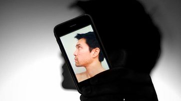 Przegląd fotograficznych aplikacji do iPhone'a 1