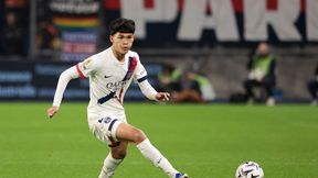 PSG rozbiło rywala. Były piłkarz Barcelony z golem