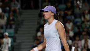 Rosjanie nazywali Świątek oszustką. Teraz takie słowa