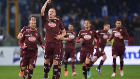 Liga Europy: Waleczne Torino pokonało Basków, emocje nie tylko sportowe w Rotterdamie