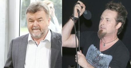 "Lekarze": Edward Miszczak jest wściekły na Pawła Małaszyńskiego!