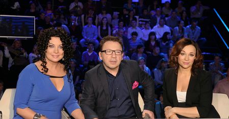 "Aida": Ciąg dalszy złej passy Bohosiewicz