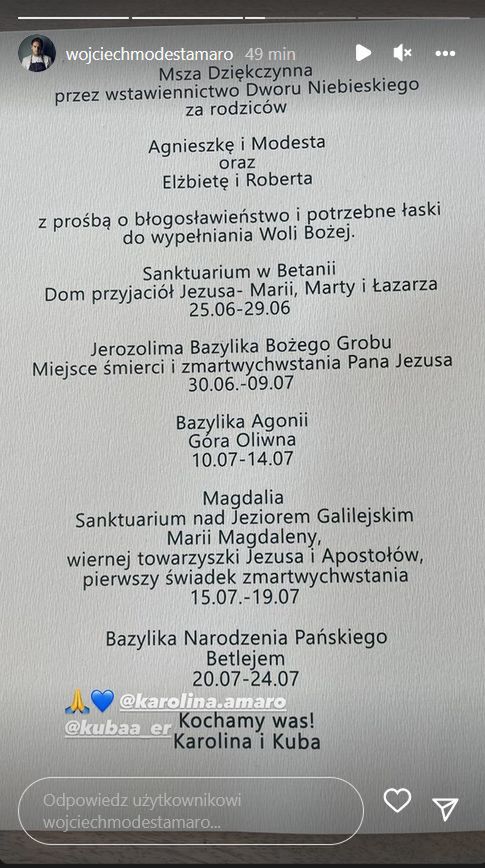msze