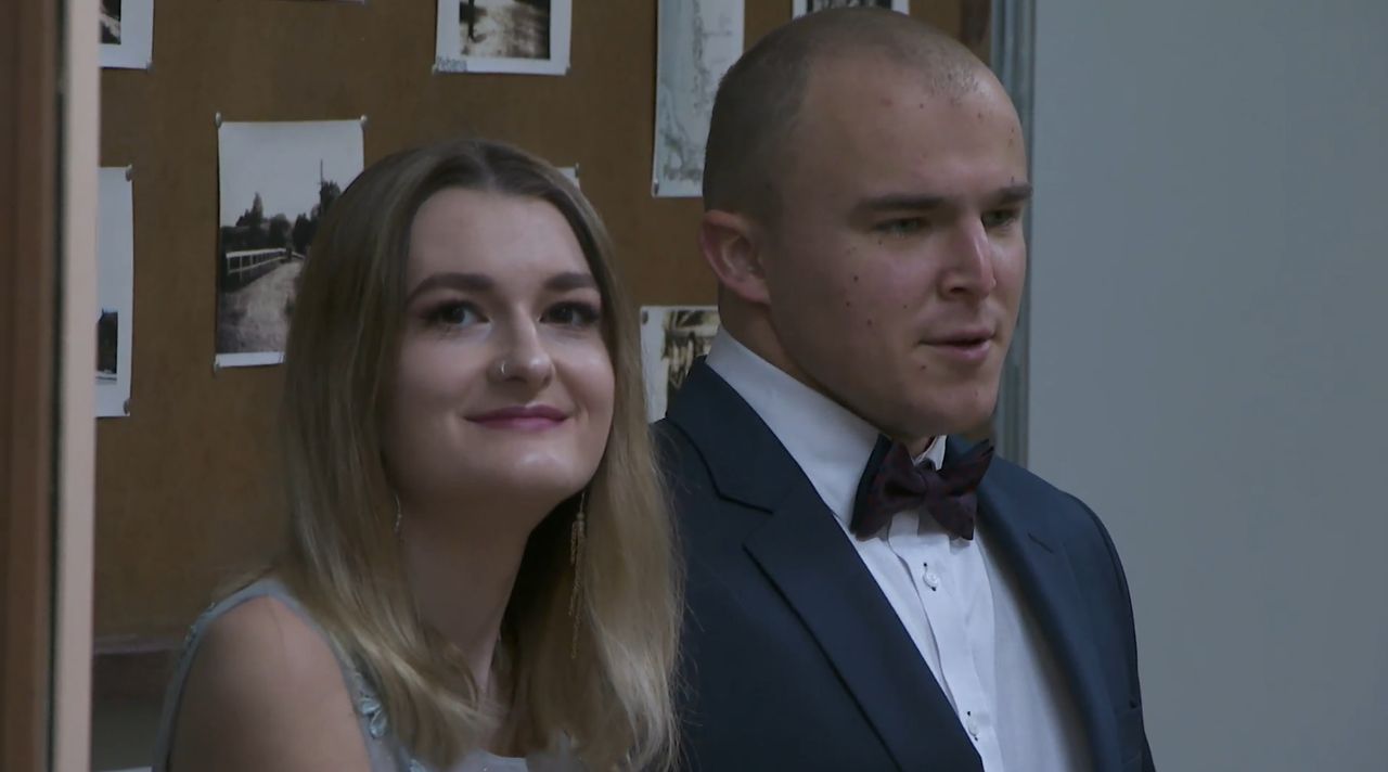 "Rolnik szuka żony" TVP. "U nich na pewno jest miłość!". Uczestniczka show o Kamilu i Joannie