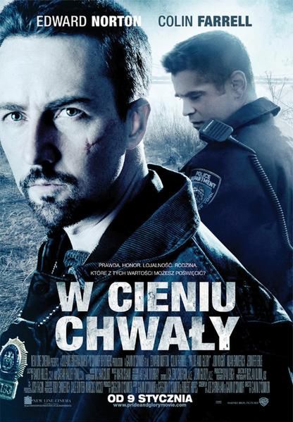 W cieniu chwały