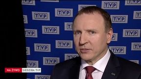 Kurski: mecze kadry to nasze święto