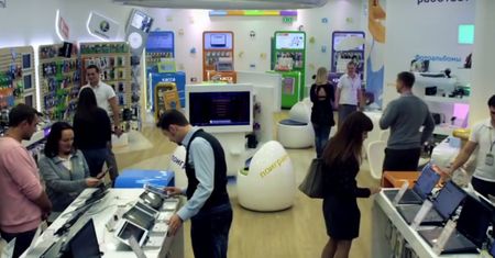 Asbis spada o 13 procent. Rosjan i Ukraińców już nie stać na tablety czy smartfony