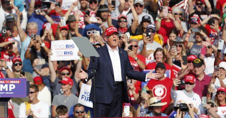 Zamach na Donalda Trumpa. Reakcja polskiej naukowczyni na wydarzenia w USA