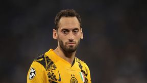 Jasne stanowisko ws. Calhanoglu. Koniec plotek