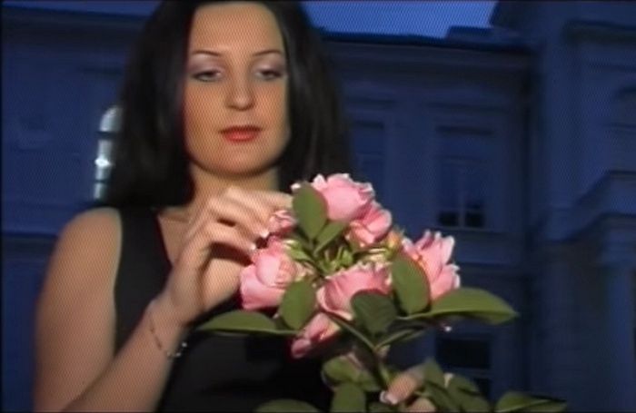 Tak wyglądała Danuta Martyniuk 20 lat temu. Piękna?
