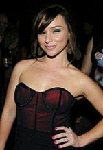 Danielle Harris reżyseruje