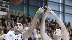 PGE Turów Zgorzelec - Rosa Radom 109:71