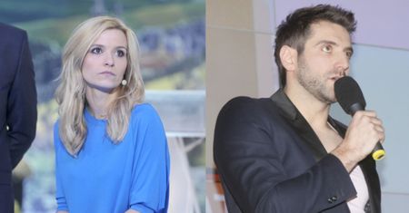 Dowbor i Koroniewska pogodzili się na święta