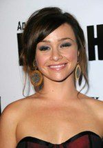 Danielle Harris