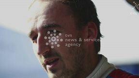 Robert Kubica wśród najlepszych kierowców na świecie. Polak doceniony przez ekspertów