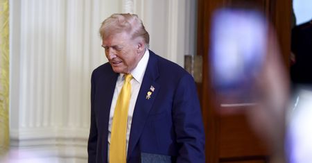 Sąd Najwyższy zdecydował ws. ceł Donalda Trumpa