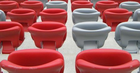 Euro 2016 też będzie polskie. Dzięki... krzesełkom z Jasła