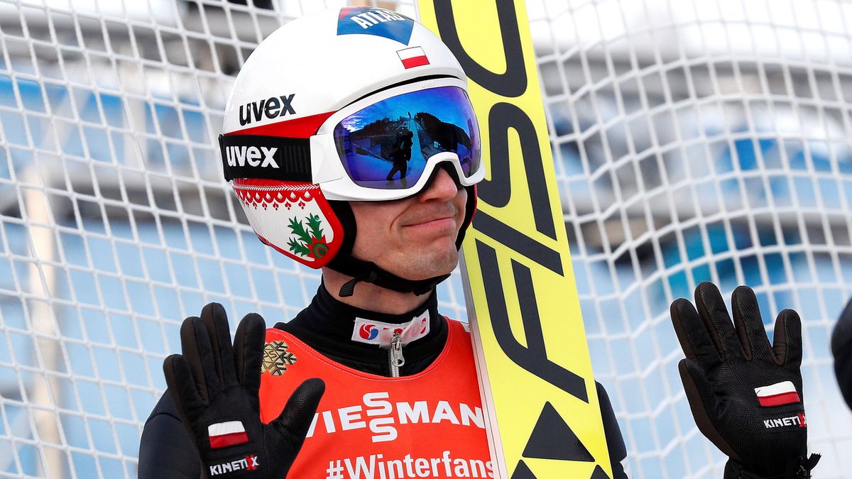 Kamil Stoch 