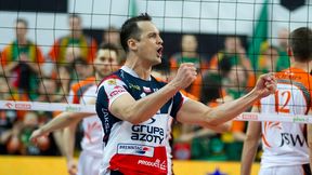 Jak przystało na hit kolejki emocje były - realcja z meczu ZAKSA Kedzierzyn-Koźle - PGE Skra Bełchatów