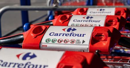 50 proc. taniej na drugi produkt w Carrefourze. Tylko do 25 lipca