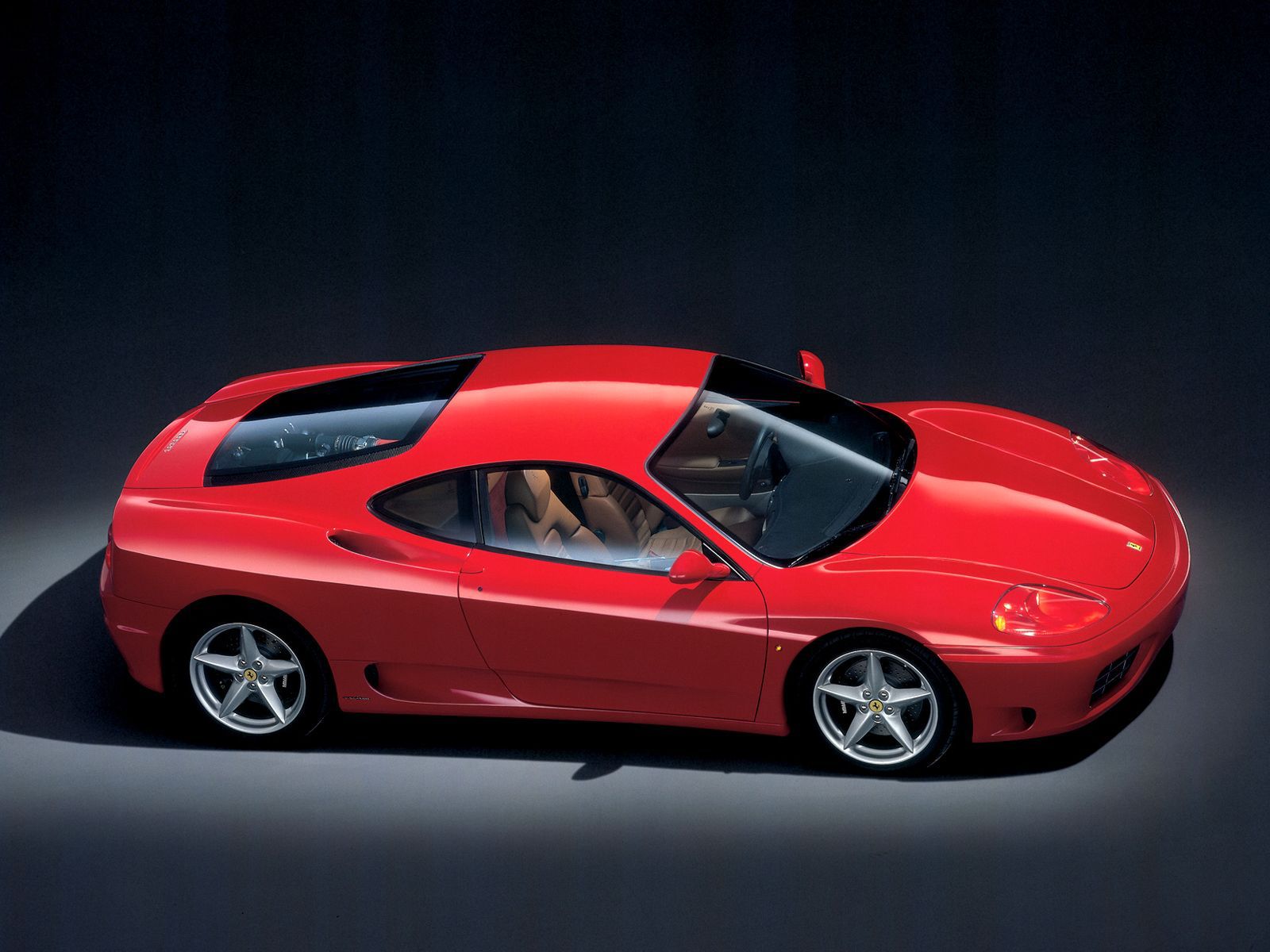[h2]Ferrari 360 Modena[/h2]