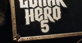 Guitar Hero 5 - recenzja
