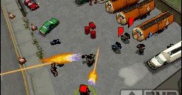 Chinatown Wars będzie długie jak każde GTA