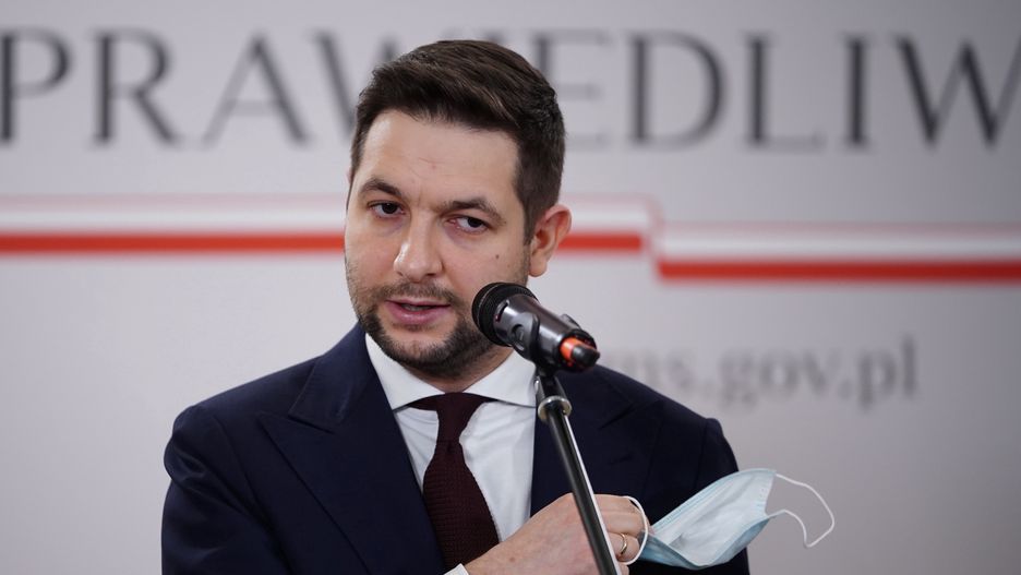 Patryk Jaki