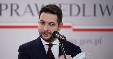 Jaki: "Kobiety nie powinny być karane za dokonanie aborcji" [WYWIAD]
