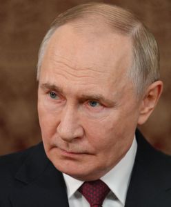 Putin zmuszony odwołać szczyt. Nie było chętnych na spotkanie