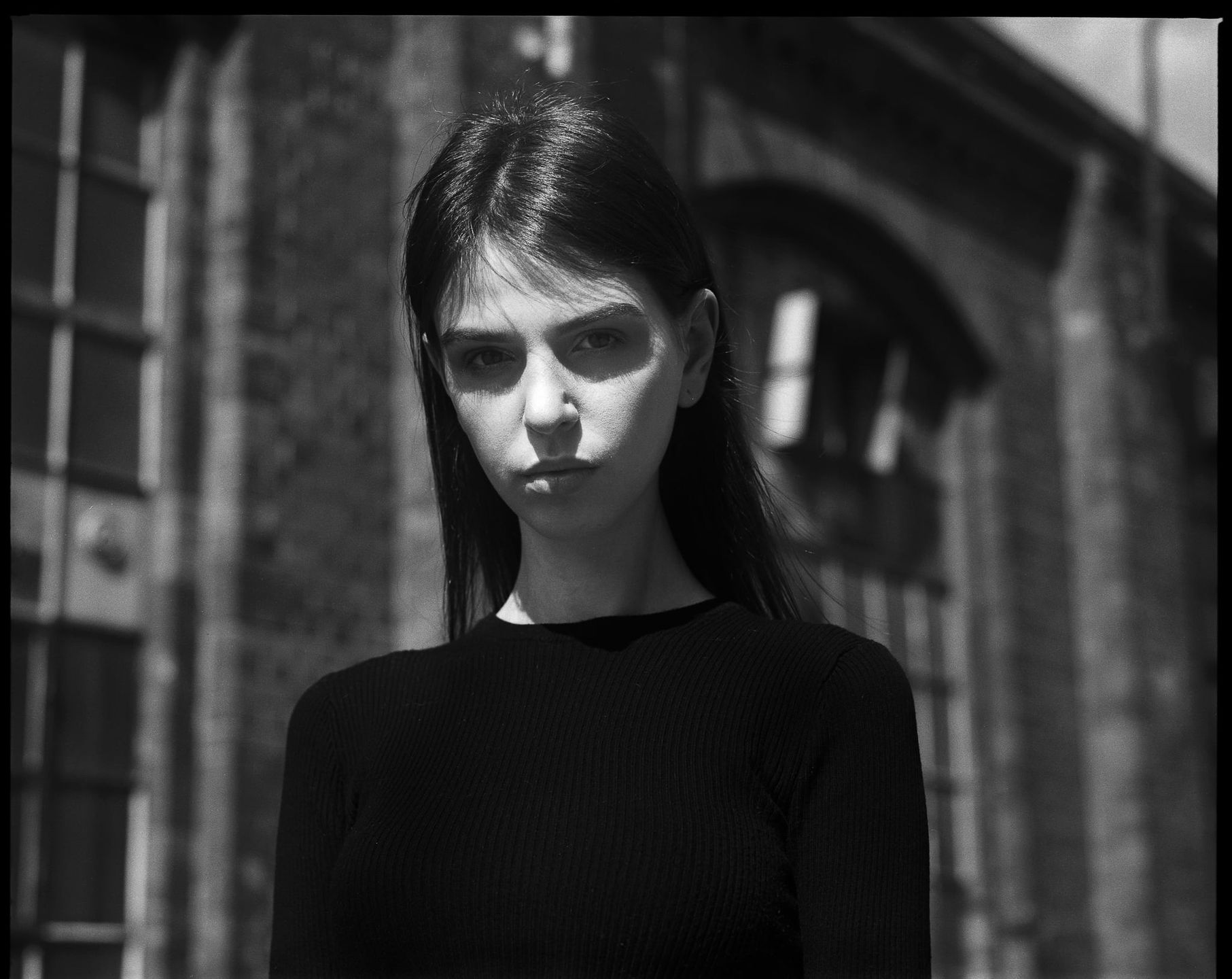 Fotografia Analogowa Cz. III: Jaki film wybrać? 14