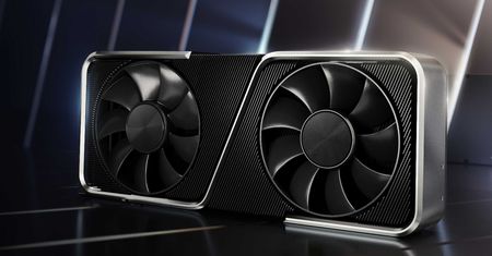 Nvidia zrobi porządek z kopaczami. Nie wykupią już gamingowych kart