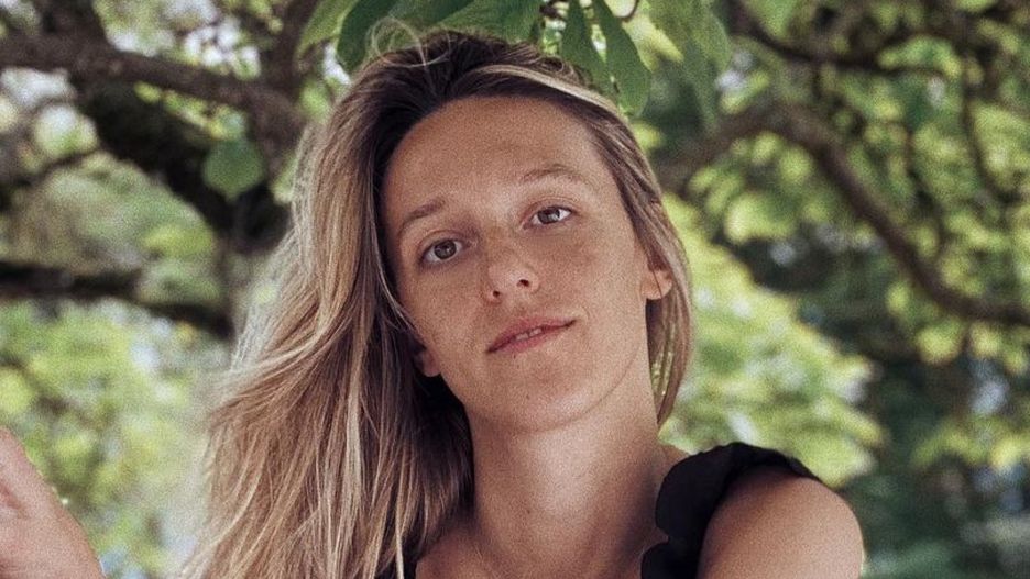 Aleksandra Żebrowska skomentowała informacje o płci jej czwartego dziecka